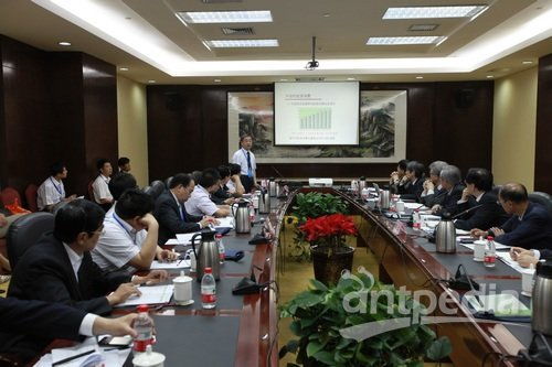 中日清潔煤技術(shù)交流研討會(huì)在太原成功召開(kāi)，共探煤炭清潔高效利用新路徑